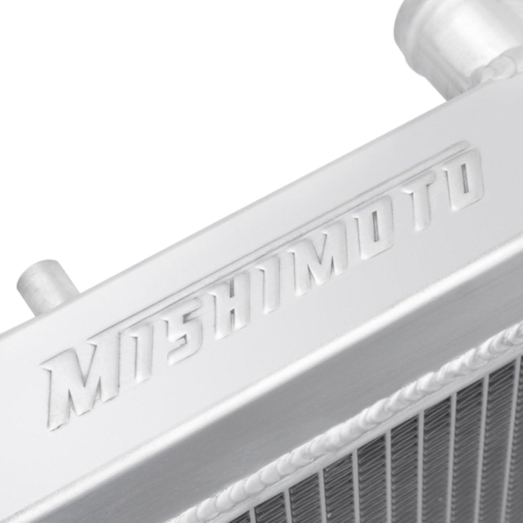 MMRAD-TIB-01 Performance Aluminum Radiator Compatible with Hyundai Tiburon 2003-2008