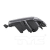 TYC Headlight Assembly for 04-09 3 20-6662-01-9