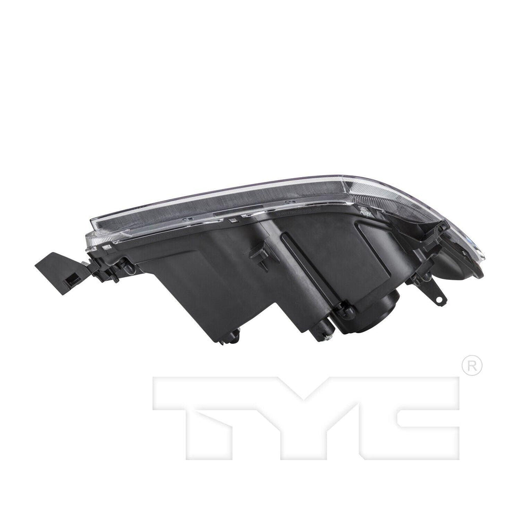 TYC Headlight Assembly for 04-09 3 20-6662-01-9