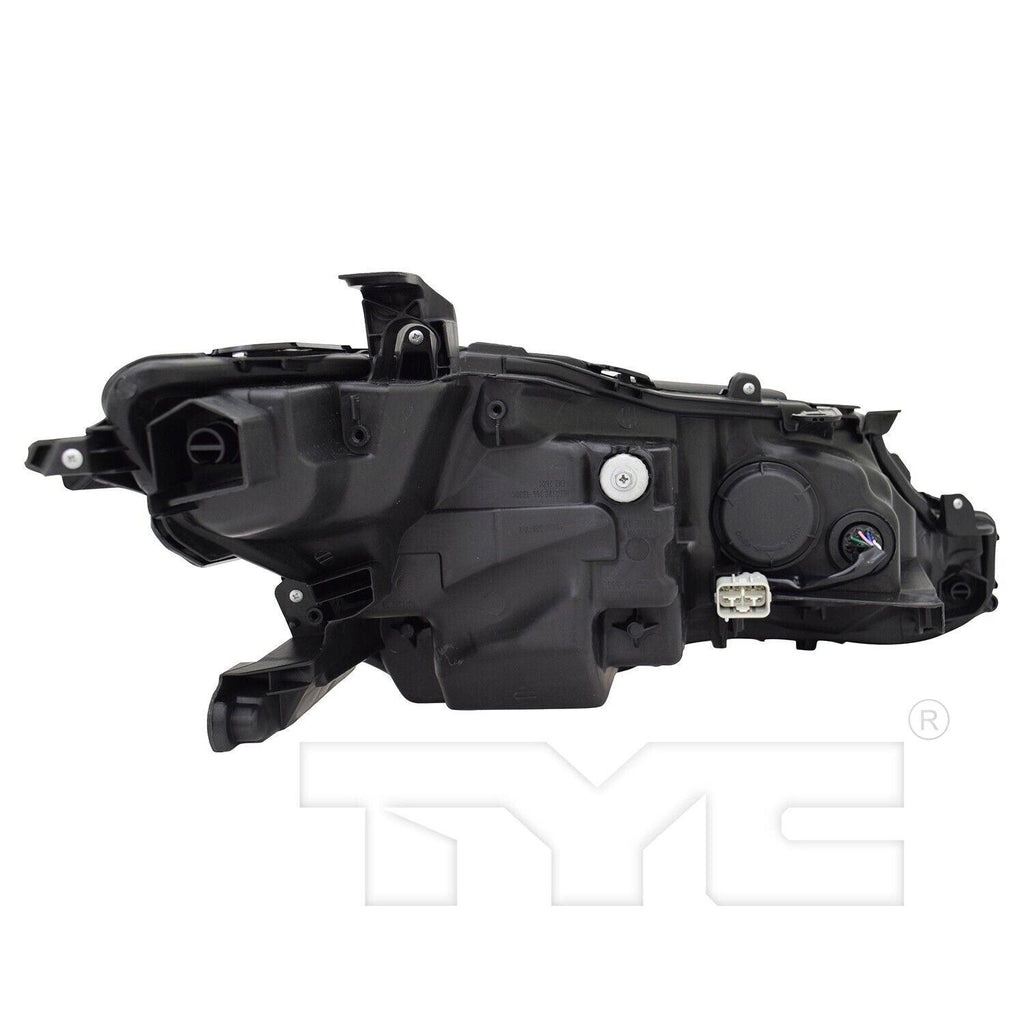 TYC Headlight Assembly for 18 Camry 20-9996-90