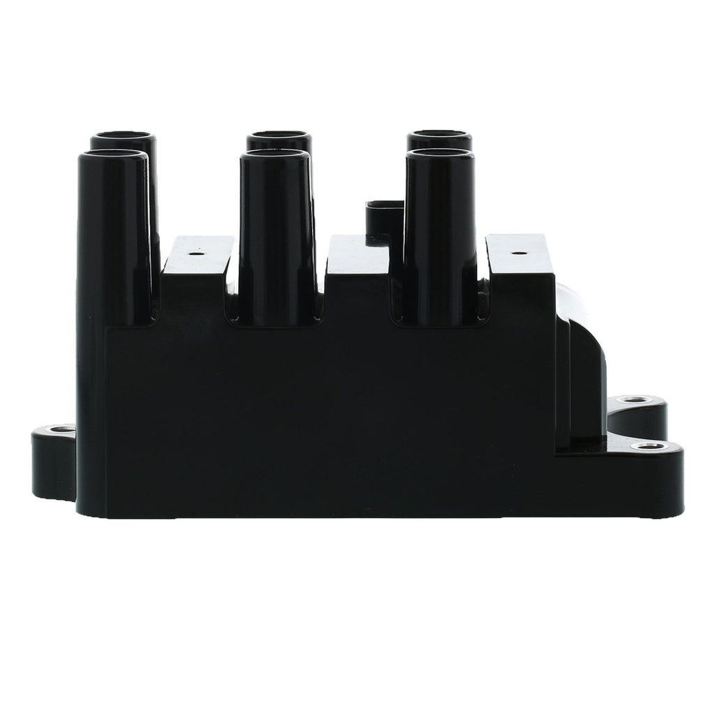 Motorad 3IC104 Ignition Coil for Select 00-08 Ford Mazda Mercury Models