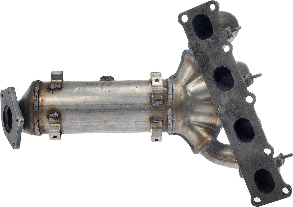 Dorman 674-303 Manifold Converter - Not CARB Compliant Compatible with Select Models (Made in USA)