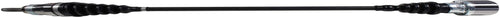 NCV23900 CV Axle Shaft Assembly - Left or Right Rear (Driver or Passenger Side)