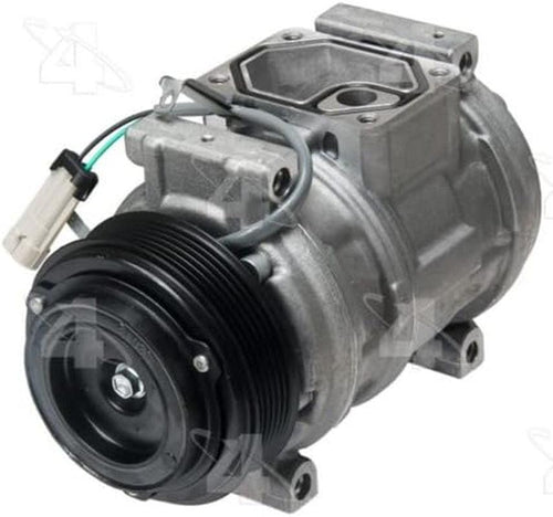 (58332) A/C Compressor