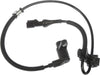 Dorman 970-077 Front Driver Side ABS Wheel Speed Sensor Compatible with Select Ford Models