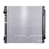 TYC Radiator for E-350 Super Duty, E-350 Club Wagon 2976