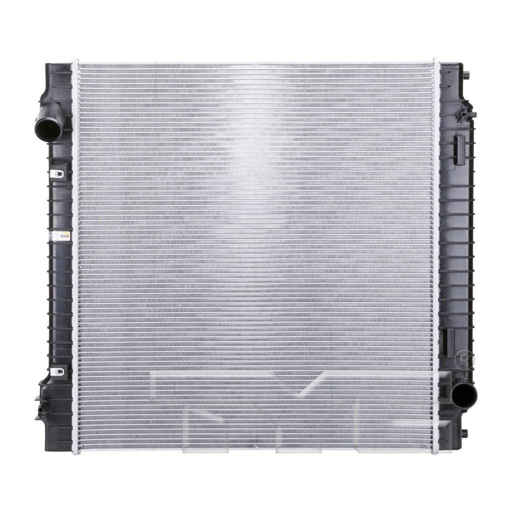 TYC Radiator for E-350 Super Duty, E-350 Club Wagon 2976