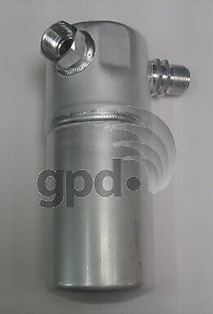 Global Parts A/C Accumulator for Audi 1411409