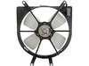 Dorman Engine Cooling Fan Assembly for 1999-2000 Civic 620-217