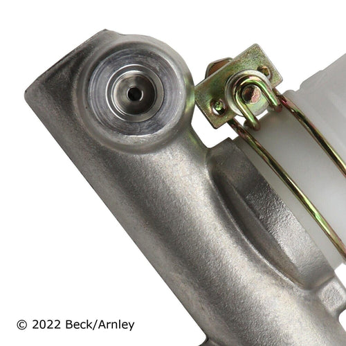 Beck Arnley Clutch Master Cylinder for 1989-1994 240SX 072-8893