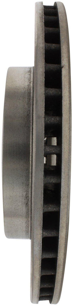 Centric Front Disc Brake Rotor for Nissan (121.42116)