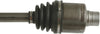 60-4262 Remanufactured CV Constant Velocity Drive Axle Shaft