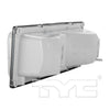 Turn Signal / Parking Light for C1500, C2500, C3500, K1500+More 12-1411-63