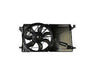 Dorman Engine Cooling Fan Assembly for 04-09 3 620-731