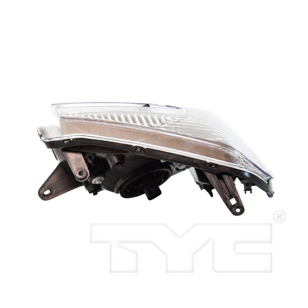 TYC Headlight Assembly for 05-09 Chevrolet Equinox 20-6585-00-9