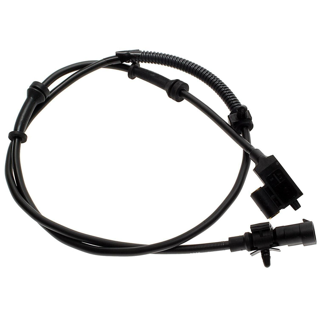 Standard Ignition ABS Wheel Speed Sensor for 1999-2004 Grand Cherokee ALS61