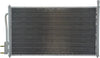 AC Condenser A/C Air Conditioning Direct Fit Compatible with 05-07 Ford Focus