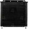 Hayden 679 Universal 11” Rapid-Cool Add-On Transmission Cooler to Enhance Cooling (Not for Direct Replacement of the Factory Unit)
