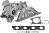 Dorman Turbocharger for Audi 667-201