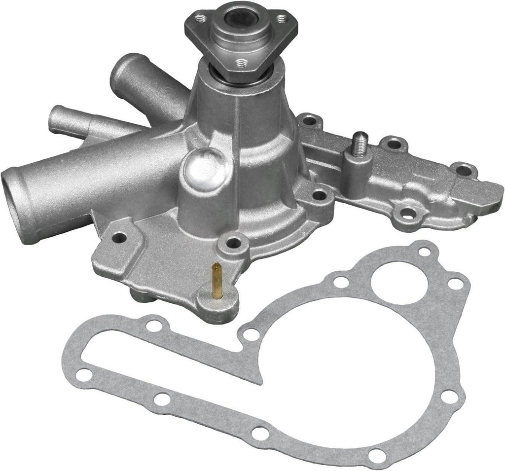 252-837 Professional Water Pump Kit