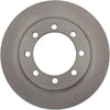 Centric Front Disc Brake Rotor for P30, P3500, P35 (121.66015)