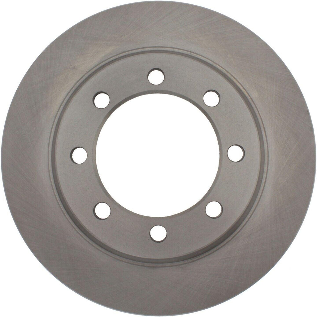 Centric Front Disc Brake Rotor for P30, P3500, P35 (121.66015)
