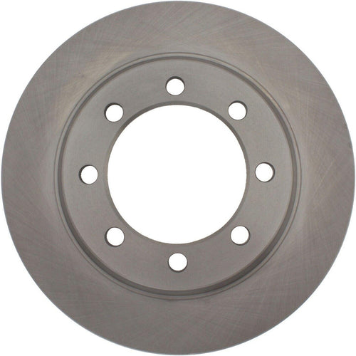 Centric Front Disc Brake Rotor for P30, P3500, P35 (121.66015)