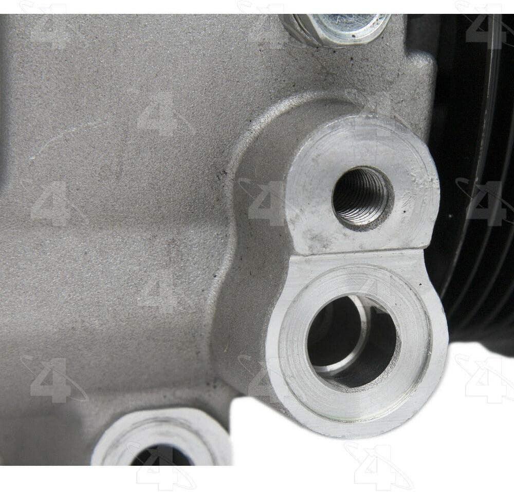 198546 Compressor New/G