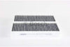 Bosch R5582 - Cabin Filter Activated-Carbon
