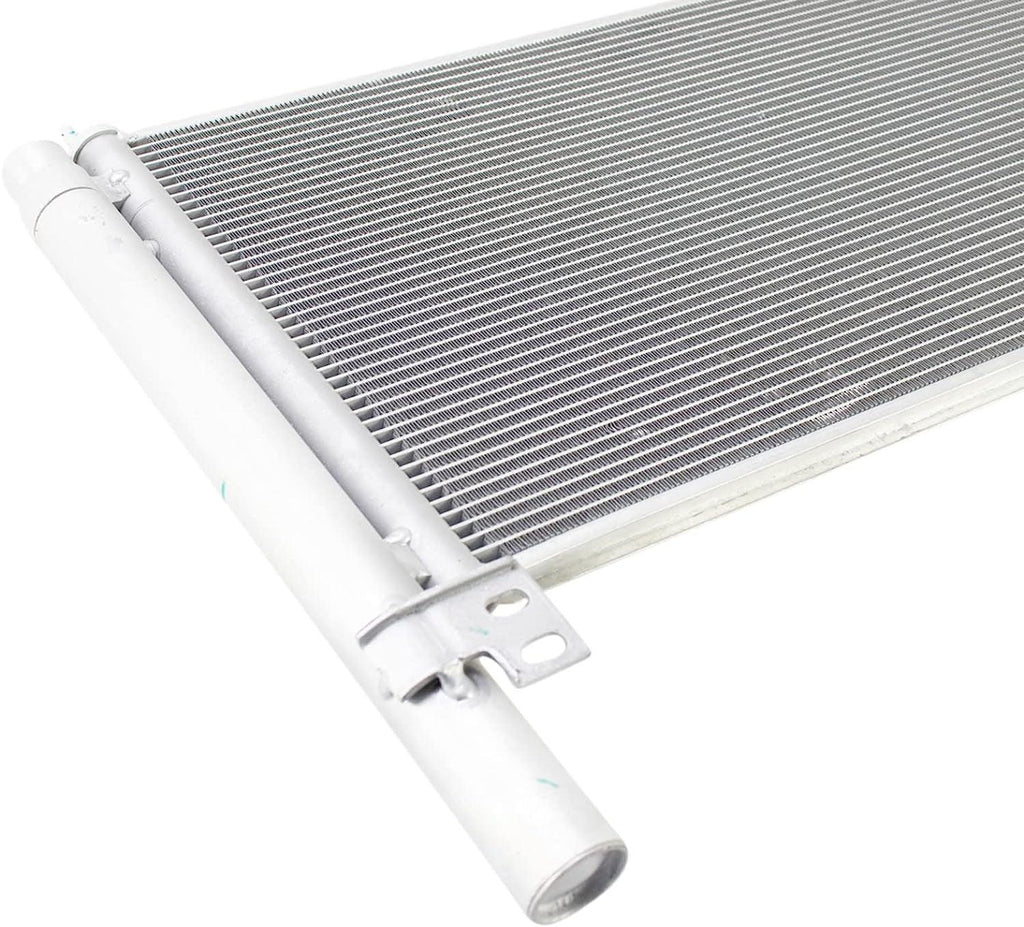 A/C Condenser Assembly Direct Fit for Toyota Prius V New