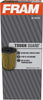 Tough Guard TG9641-1, 15K Mile Change Interval Oil Filter