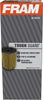 Tough Guard TG9549, 15K Mile Change Interval Oil Filter