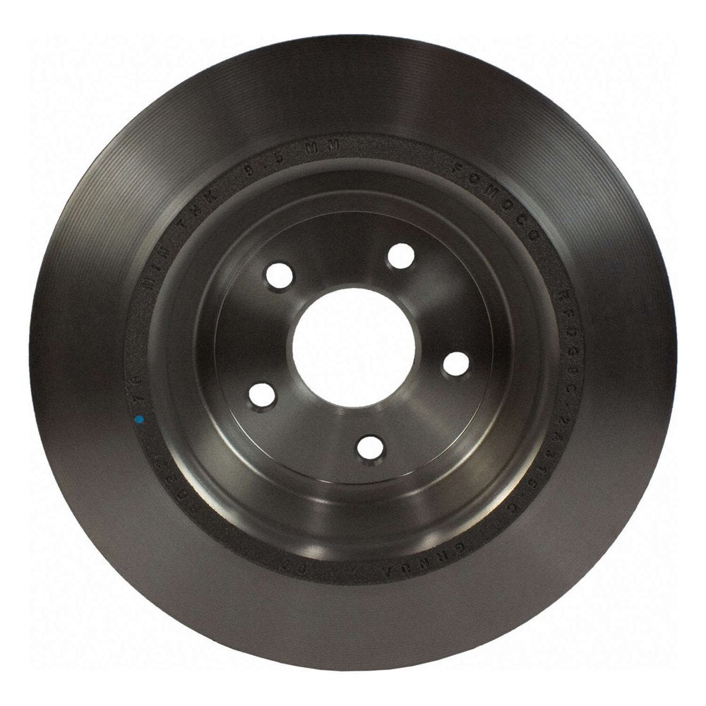 OE Replacement Brake Disc