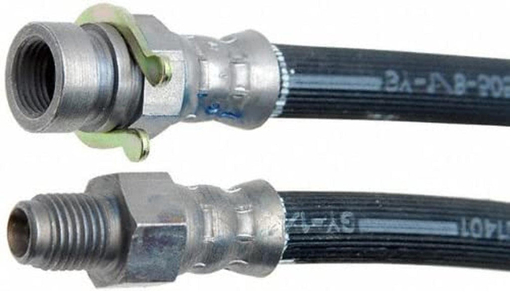 Professional 18J3815 Front Hydraulic Brake Hose Assembly
