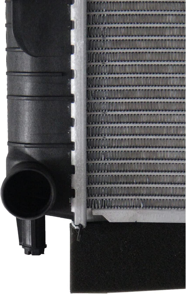 13595 Radiator Compatible with 2011-2019 Infiniti QX56