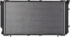 CU2082 Complete Radiator