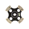4224006 ACT 4 Pad Rigid Race Disc - greatparts