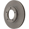 Centric Front Disc Brake Rotor for 1984-1995 Pickup (121.44030)