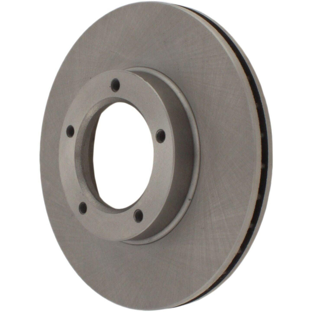 Centric Front Disc Brake Rotor for 1984-1995 Pickup (121.44030)