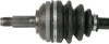 60-4063 Remanufactured CV Constant Velocity Drive Axle Shaft (Renewed)