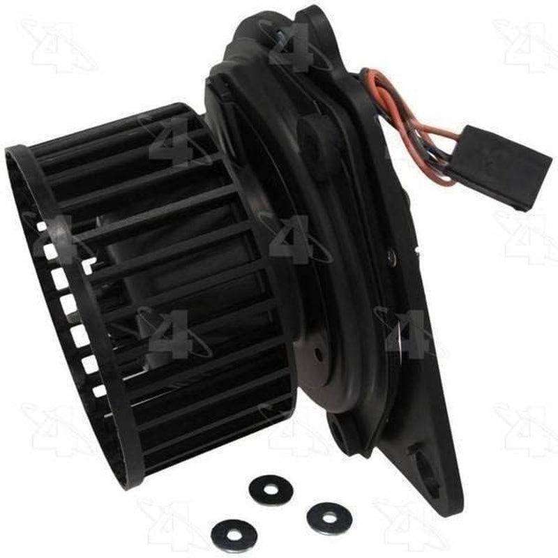 35319 Hvac Blower Motor