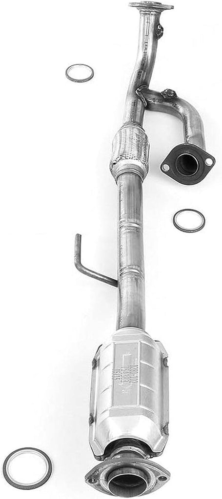 754383 Direct Fit Catalytic Converter