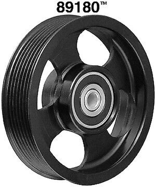 Dayco Accessory Drive Belt Idler Pulley for Xb, RAV4 89180