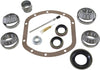 USA Standard Gear (ZBKD30-JK) Bearing Kit for Jeep JK Dana 30 Front Differential