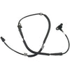 Standard Ignition ABS Wheel Speed Sensor for 07-09 Hyundai Santa Fe ALS611