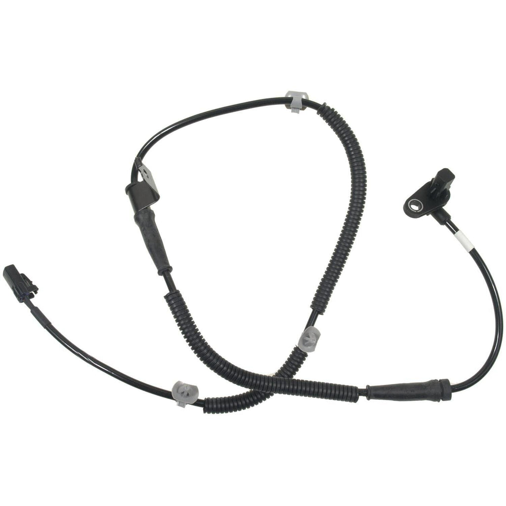Standard Ignition ABS Wheel Speed Sensor for 07-09 Hyundai Santa Fe ALS611