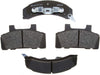 MGD215M Reliant Brake Pad Set