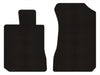 Lloyd Berber Front Row Carpet Mats for 2009-2013 Toyota Corolla
