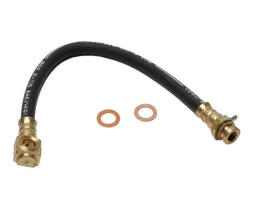 Brake Hydraulic Hose for Eldorado, Deville, Seville, Riviera, Aurora BH380578