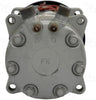 57563 Remanufactured AC Compressor
